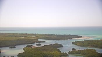 Thumbnail for current weather camera view from Kalea Bay in Naples, Florida