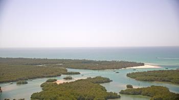 Thumbnail for current weather camera view from Kalea Bay in Naples, Florida
