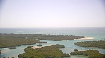 Thumbnail for current weather camera view from Kalea Bay in Naples, Florida