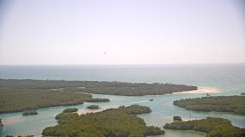 Thumbnail for current weather camera view from Kalea Bay in Naples, Florida