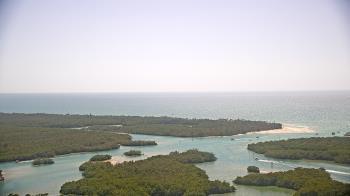 Thumbnail for current weather camera view from Kalea Bay in Naples, Florida