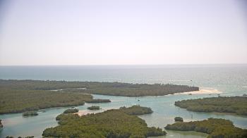 Thumbnail for current weather camera view from Kalea Bay in Naples, Florida