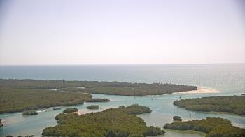Thumbnail for current weather camera view from Kalea Bay in Naples, Florida