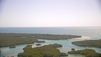 Weather camera view of Kalea Bay.