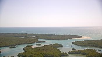 Thumbnail for current weather camera view from Kalea Bay in Naples, Florida
