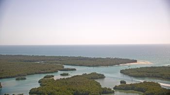 Thumbnail for current weather camera view from Kalea Bay in Naples, Florida