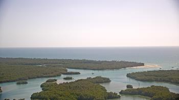 Thumbnail for current weather camera view from Kalea Bay in Naples, Florida