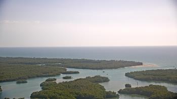 Weather camera view of Kalea Bay.
