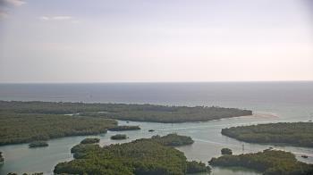 Weather camera view of Kalea Bay.