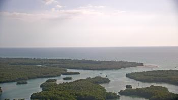 Thumbnail for current weather camera view from Kalea Bay in Naples, Florida