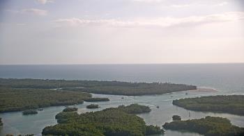 Thumbnail for current weather camera view from Kalea Bay in Naples, Florida