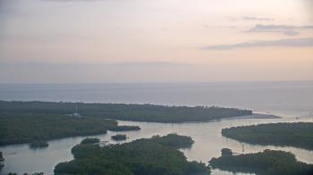 Thumbnail for current weather camera view from Kalea Bay in Naples, Florida
