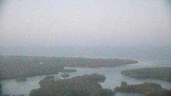 Weather camera view of Kalea Bay.