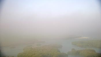 Thumbnail for current weather camera view from Kalea Bay in Naples, Florida