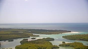 Thumbnail for current weather camera view from Kalea Bay in Naples, Florida