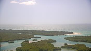 Thumbnail for current weather camera view from Kalea Bay in Naples, Florida