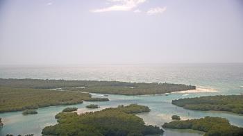 Thumbnail for current weather camera view from Kalea Bay in Naples, Florida