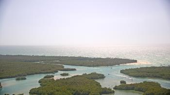 Thumbnail for current weather camera view from Kalea Bay in Naples, Florida