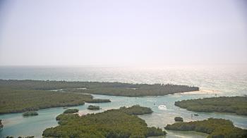 Thumbnail for current weather camera view from Kalea Bay in Naples, Florida