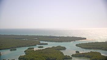 Thumbnail for current weather camera view from Kalea Bay in Naples, Florida