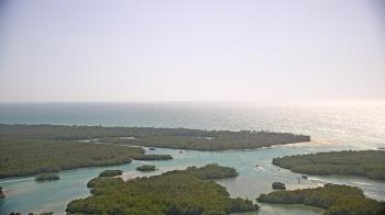 Thumbnail for current weather camera view from Kalea Bay in Naples, Florida