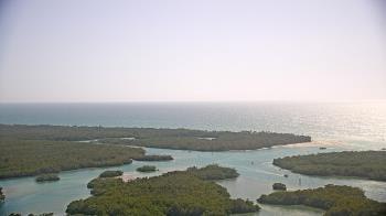 Thumbnail for current weather camera view from Kalea Bay in Naples, Florida