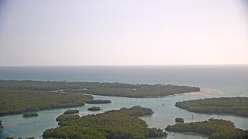 Thumbnail for current weather camera view from Kalea Bay in Naples, Florida