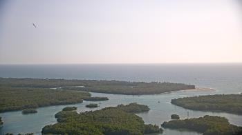 Thumbnail for current weather camera view from Kalea Bay in Naples, Florida