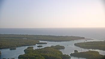 Thumbnail for current weather camera view from Kalea Bay in Naples, Florida