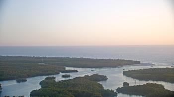 Thumbnail for current weather camera view from Kalea Bay in Naples, Florida