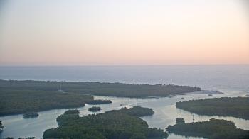 Weather camera view of Kalea Bay.