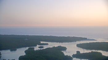 Thumbnail for current weather camera view from Kalea Bay in Naples, Florida