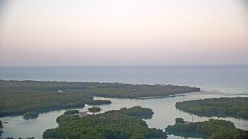 Thumbnail for current weather camera view from Kalea Bay in Naples, Florida