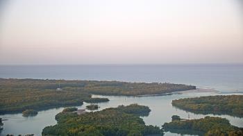 Thumbnail for current weather camera view from Kalea Bay in Naples, Florida