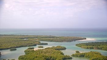 Thumbnail for current weather camera view from Kalea Bay in Naples, Florida