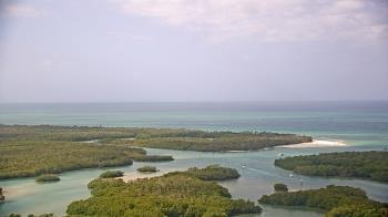 Thumbnail for current weather camera view from Kalea Bay in Naples, Florida