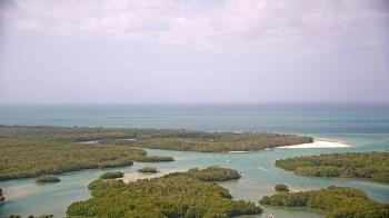 Weather camera view of Kalea Bay.