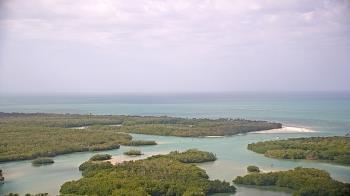 Thumbnail for current weather camera view from Kalea Bay in Naples, Florida