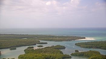 Thumbnail for current weather camera view from Kalea Bay in Naples, Florida