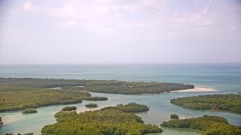 Thumbnail for current weather camera view from Kalea Bay in Naples, Florida