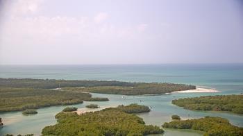 Thumbnail for current weather camera view from Kalea Bay in Naples, Florida