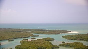 Thumbnail for current weather camera view from Kalea Bay in Naples, Florida