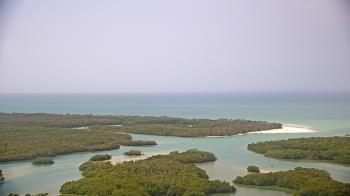 Thumbnail for current weather camera view from Kalea Bay in Naples, Florida