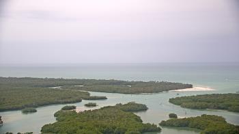 Thumbnail for current weather camera view from Kalea Bay in Naples, Florida