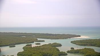 Thumbnail for current weather camera view from Kalea Bay in Naples, Florida