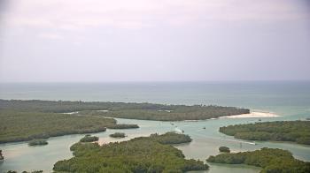 Thumbnail for current weather camera view from Kalea Bay in Naples, Florida