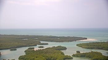 Thumbnail for current weather camera view from Kalea Bay in Naples, Florida