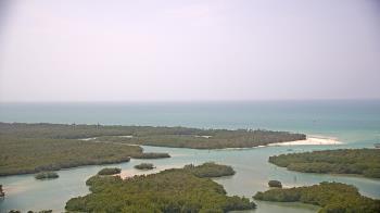 Thumbnail for current weather camera view from Kalea Bay in Naples, Florida