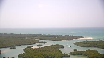 Thumbnail for current weather camera view from Kalea Bay in Naples, Florida