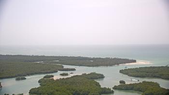 Thumbnail for current weather camera view from Kalea Bay in Naples, Florida
